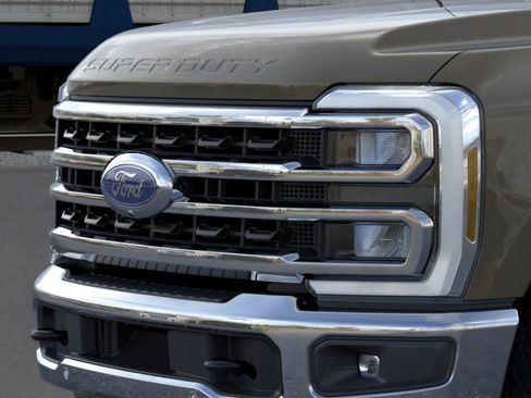 New 2026 Ford F350 King Ranch AWD/4WD image 17