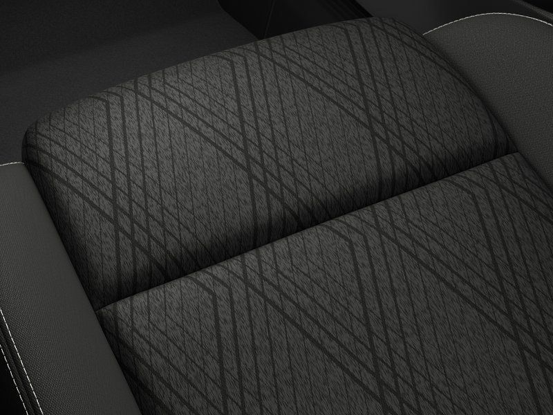 New 2026 Nissan Rogue SV FWD image 22
