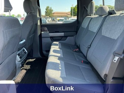 Used 2022 Ford F150 XLT w/ Equipment Group 302A High AWD/4WD image 19