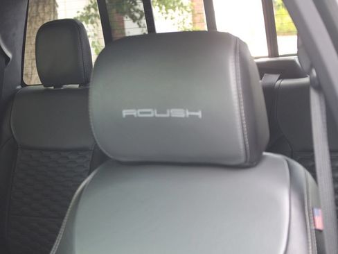 Used 2023 Ford F150 XLT w/ Equipment Group 302A High AWD/4WD image 9