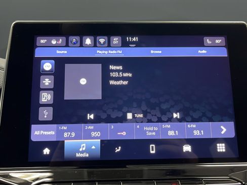 Used 2025 Jeep Compass Limited AWD/4WD image 14