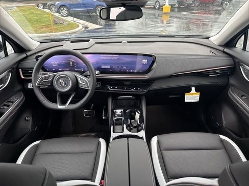 New 2026 Buick Envision Sport Touring image 6