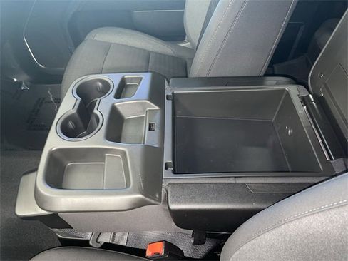 Certified 2023 GMC Sierra 1500 Elevation image 22