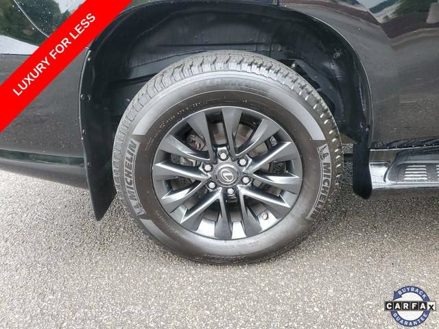 Used 2023 Lexus GX 460 Luxury w/ Accessory Package AWD/4WD image 5