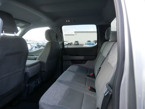 Used 2022 Ford F150 XLT w/ Trailer Tow Package image 14