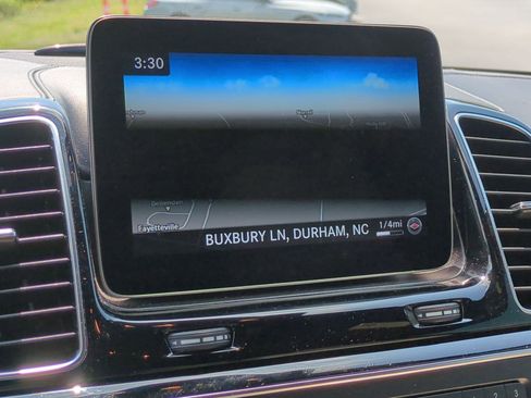 Used 2019 Mercedes-Benz GLE 63 AMG S image 24