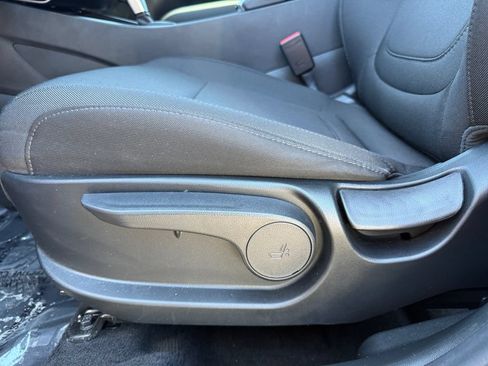 Used 2023 Hyundai Tucson SE AWD/4WD image 10