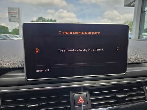 Used 2019 Audi A5 2.0T Prestige w/ Black Optic Plus Package AWD/4WD image 59