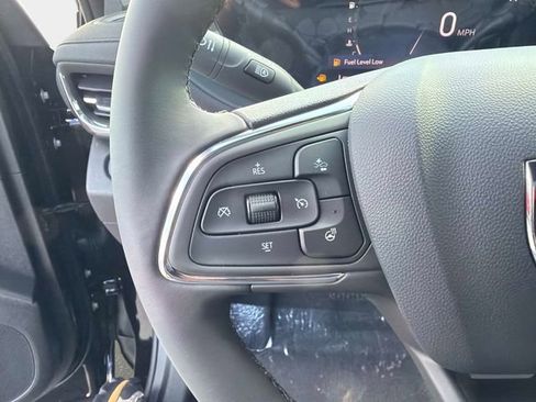 New 2026 Buick Envista Preferred image 29