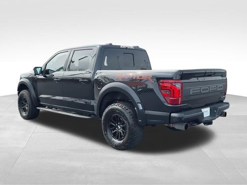 Used 2025 Ford F150 Raptor AWD/4WD image 6