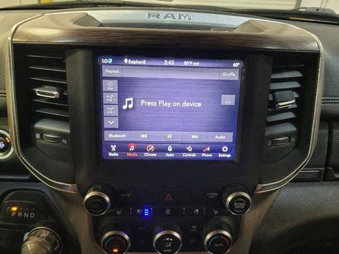 Used 2019 RAM 1500 Laramie image 25