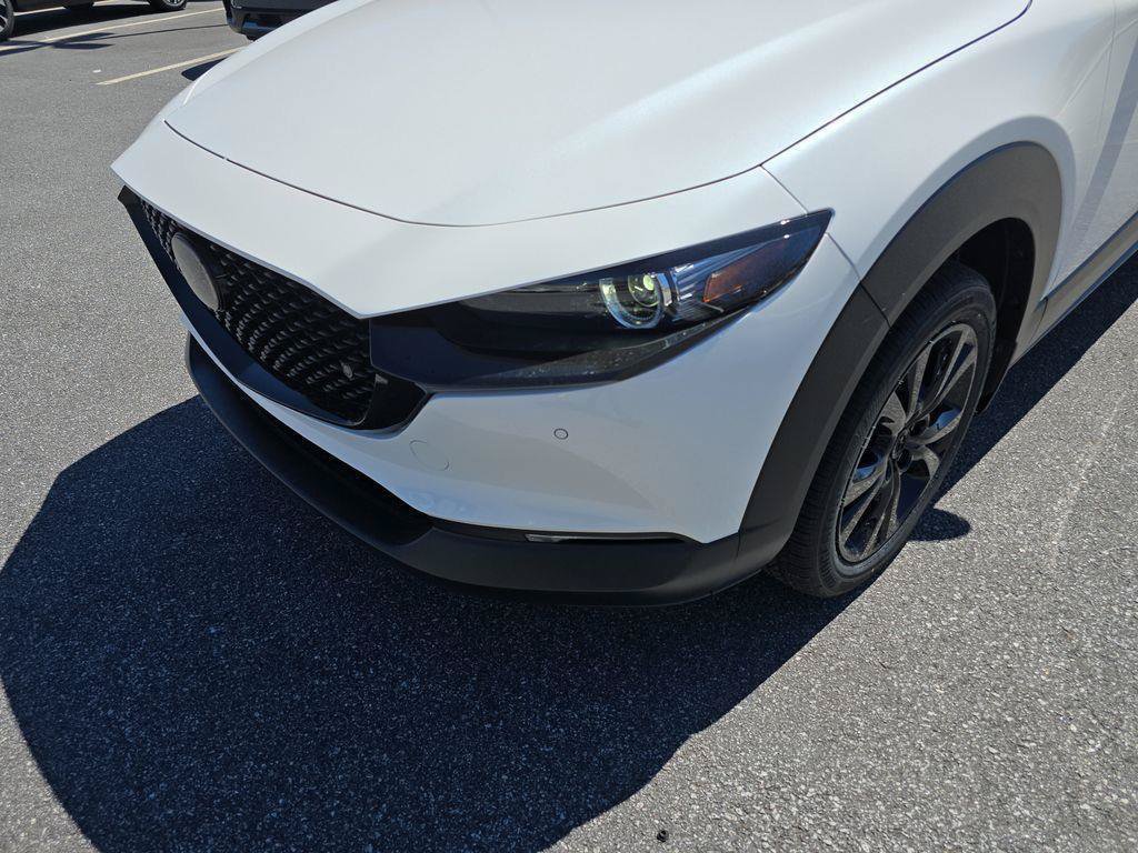 Used 2026 MAZDA CX-30 2.5 Turbo w/ Premium Plus Pkg AWD/4WD image 10