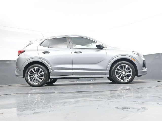 Used 2023 Buick Encore GX Select w/ Experience Buick Package FWD image 35