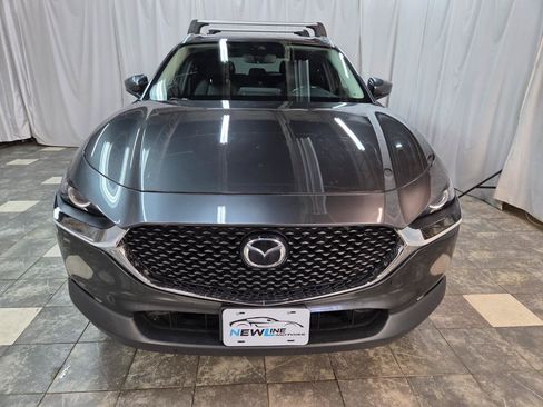 Used 2021 MAZDA CX-30 AWD 2.5 S w/ Select Package image 3