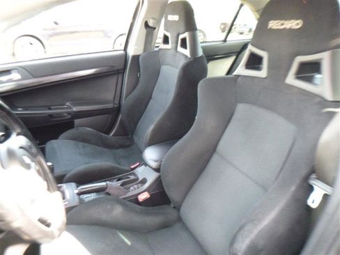 Used 2012 Mitsubishi Lancer Evolution GSR AWD/4WD image 6