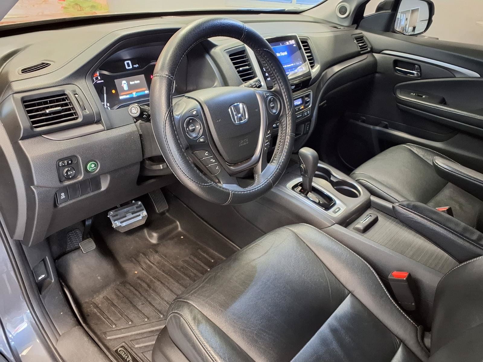 Used 2018 Honda Pilot EX-L image 20