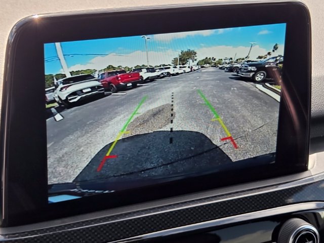 Used 2024 Ford Escape ST-Line AWD/4WD image 24