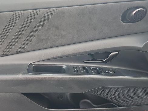 Used 2025 Hyundai Elantra N FWD image 7