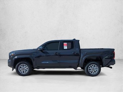 Certified 2026 Toyota Tacoma SR5 RWD image 8