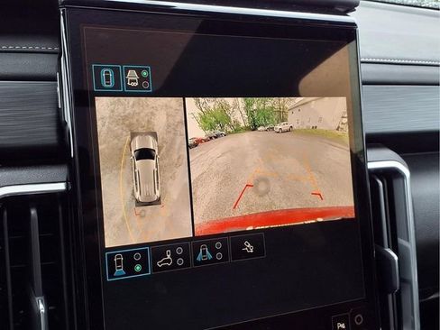 New 2026 GMC Acadia Elevation FWD image 7