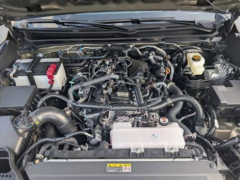 New 2026 Toyota Tacoma TRD Sport RWD image 15