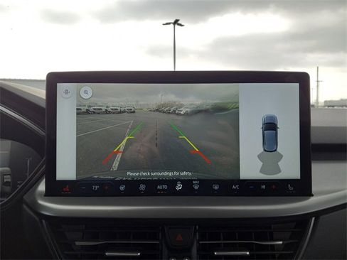 Used 2024 Ford Escape Active w/ Tech Pack #1 image 21