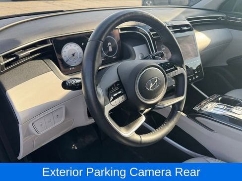Used 2024 Hyundai Tucson Limited image 18