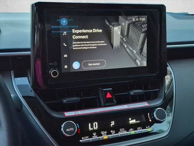 New 2026 Toyota Corolla LE FWD image 10