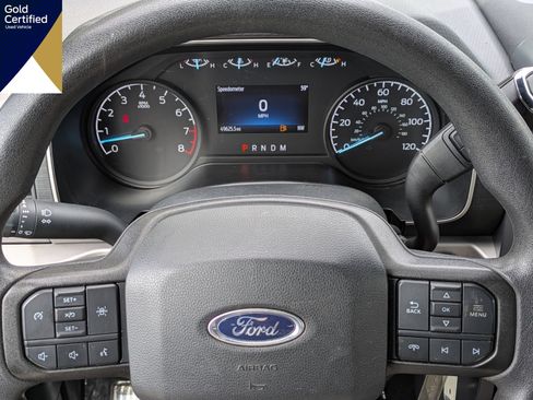 Certified 2023 Ford F150 XLT AWD/4WD image 31