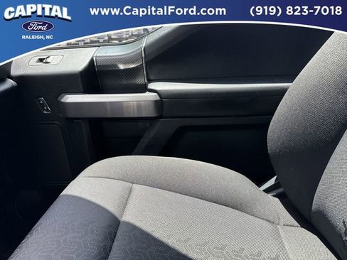 Certified 2020 Ford F150 XLT w/ Equipment Group 302A Luxury AWD/4WD image 28