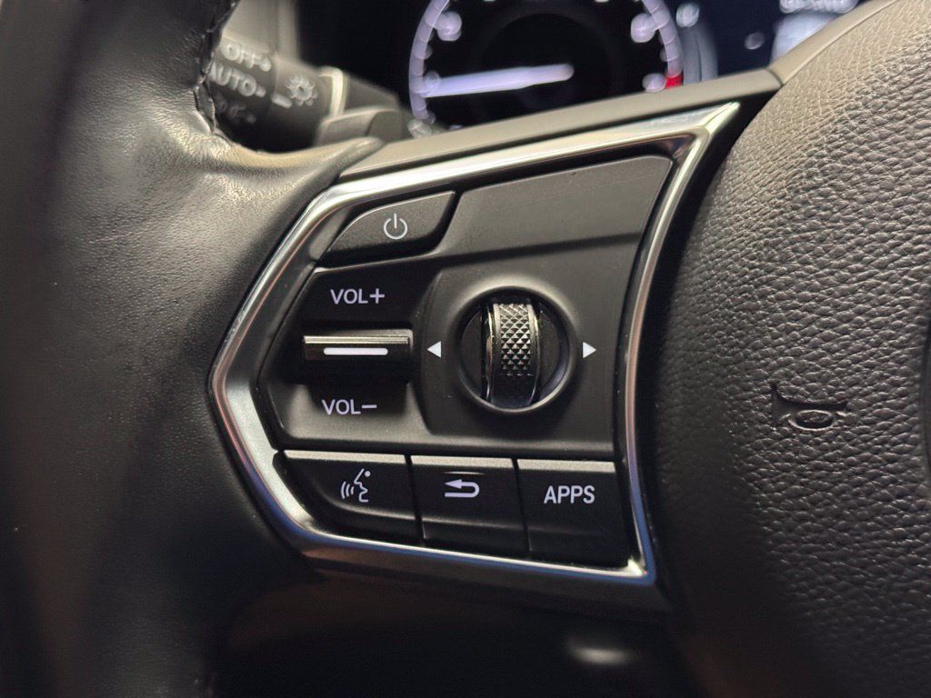 Used 2025 Acura RDX w/ Technology Package AWD/4WD image 22
