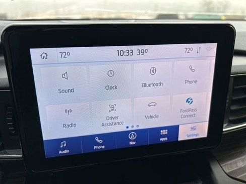 Used 2020 Ford Explorer Limited image 28