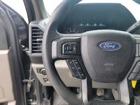 Used 2020 Ford F150 XL w/ Equipment Group 101A Mid AWD/4WD image 14