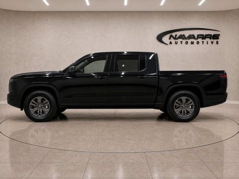 Used 2025 Nissan Frontier SV w/ SV Convenience Package AWD/4WD image 5