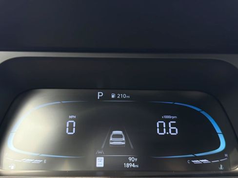 Certified 2026 Hyundai Elantra Sport FWD image 20