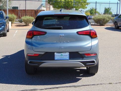 Used 2025 Buick Encore GX Preferred FWD image 5