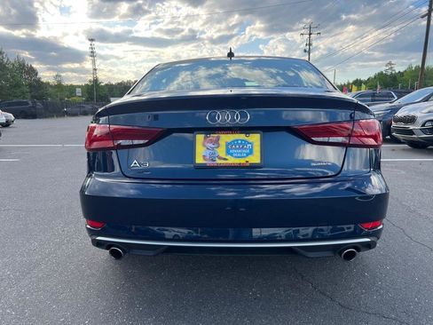 Used 2019 Audi A3 2.0T Premium w/ Convenience Package image 6