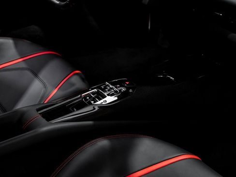 Used 2024 Ferrari 296 GTB image 21