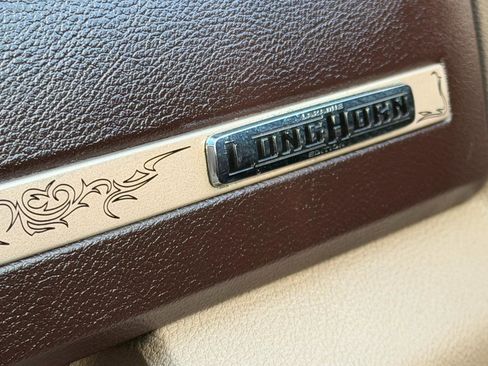 Used 2015 RAM 1500 Laramie Longhorn w/ Convenience Group image 41