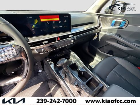 New 2026 Kia Sorento S image 26