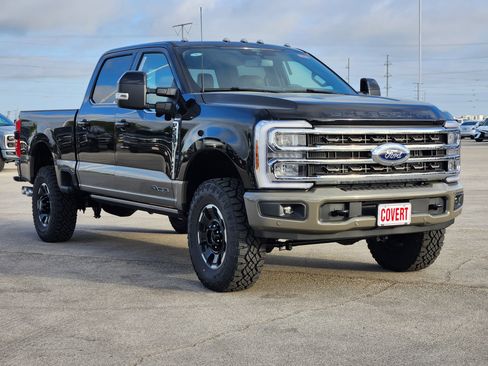 New 2026 Ford F250 King Ranch AWD/4WD image 2