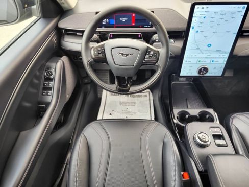 Certified 2023 Ford Mustang Mach-E Premium AWD/4WD image 13