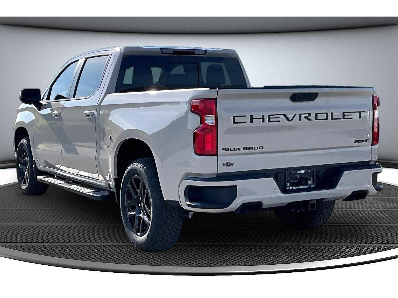 New 2026 Chevrolet Silverado 1500 RST w/ RST All Star Premium Package AWD/4WD image 22