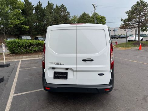 Used 2017 Ford Transit Connect XL FWD image 15