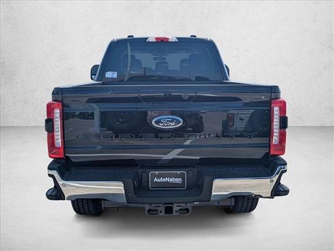 New 2026 Ford F250 Lariat AWD/4WD image 8