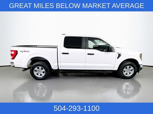 Used 2023 Ford F150 XL w/ Trailer Tow Package image 4