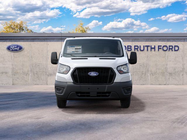 New 2027 Ford Transit 150 Low Roof RWD image 3