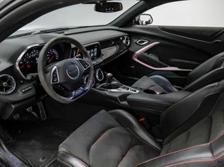 Used 2018 Chevrolet Camaro ZL1 RWD video 2
