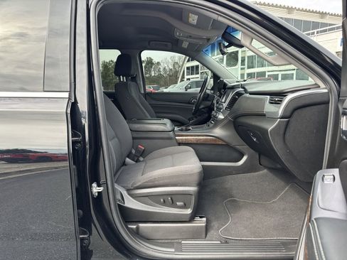 Used 2020 Chevrolet Tahoe LS image 33
