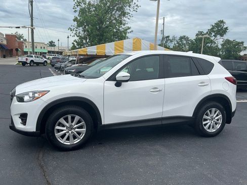 Used 2016 MAZDA CX-5 Touring AWD/4WD image 29
